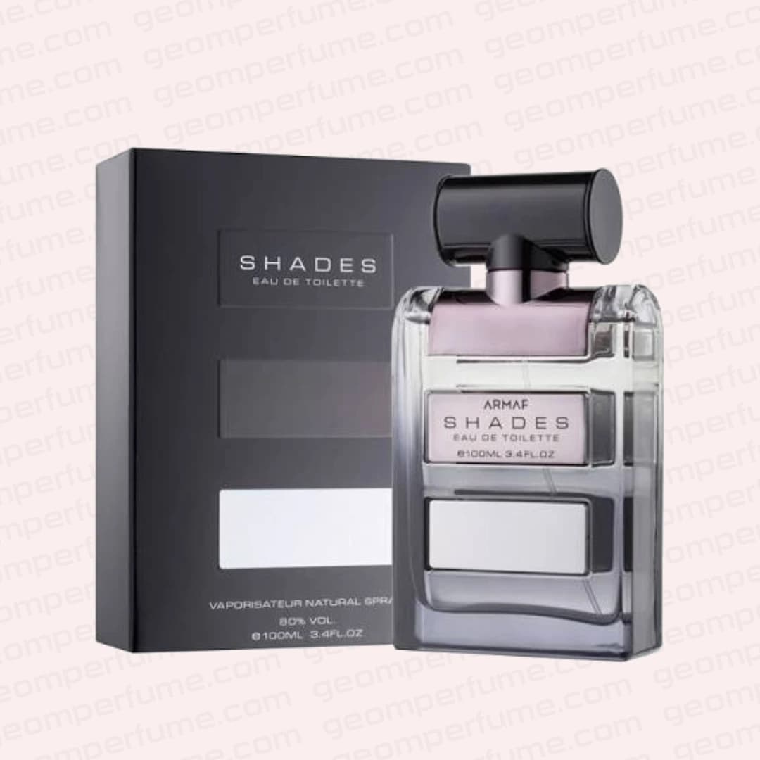 عطر ادکلن آرماف شیدز | Armaf Shades — تصویر ۴
