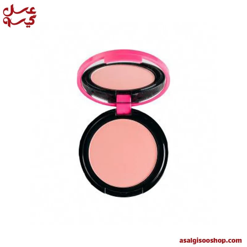 رژ گونه کالیستا کالر اند آرت|Callista Color & Art Blush| کد 2441 — تصویر ۲