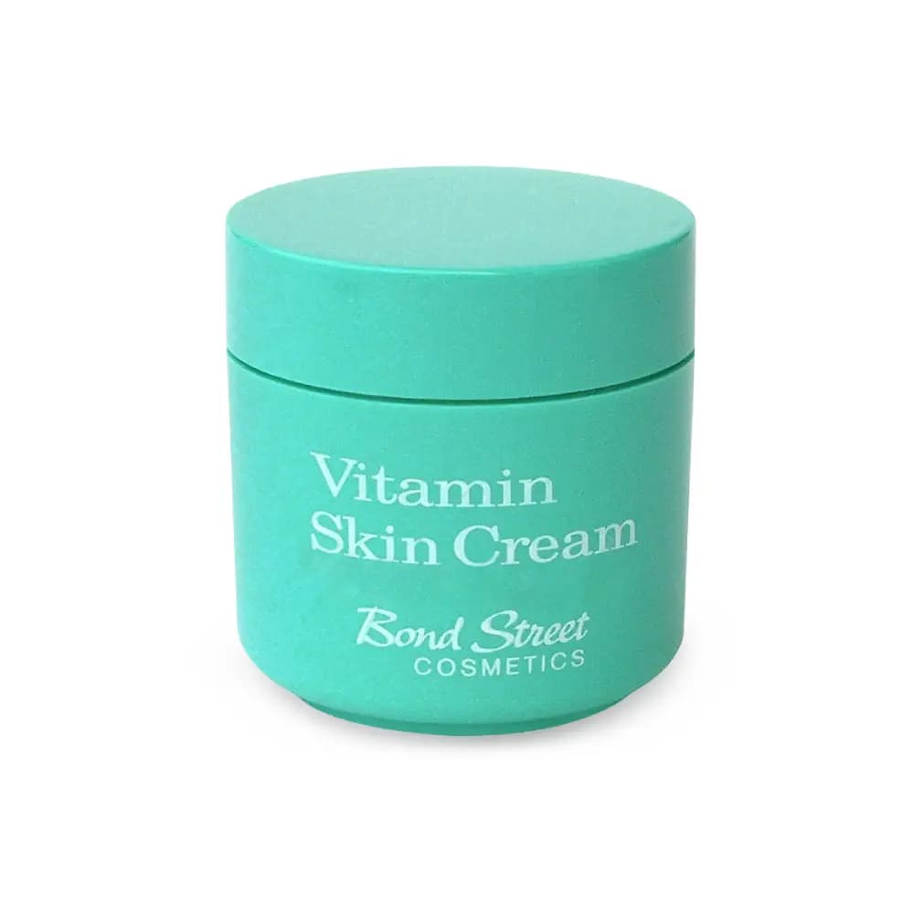 کرم ویتامینه یاردلی مدل باند استریت 75 میل Vitamin Skin Cream Bond Street