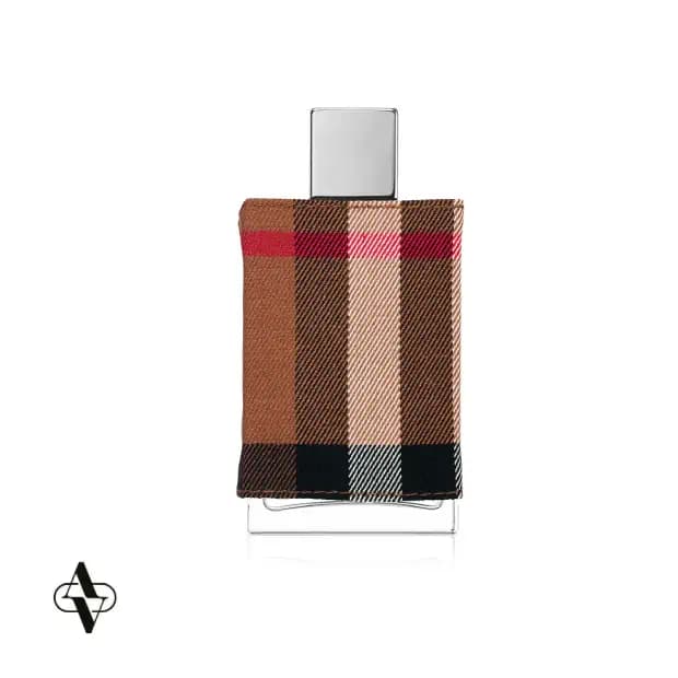 عطر ادکلن باربری لندن مردانه | Burberry London — تصویر ۹