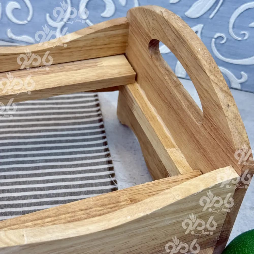کلمن شیشه ای موناکو دوقلو ساده مات — تصویر ۵