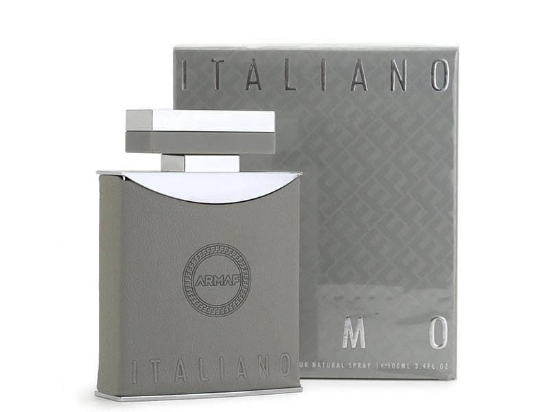 عطر ادکلن آرماف ایتالیانو اومو مردانه | Armaf Italiano Uomo