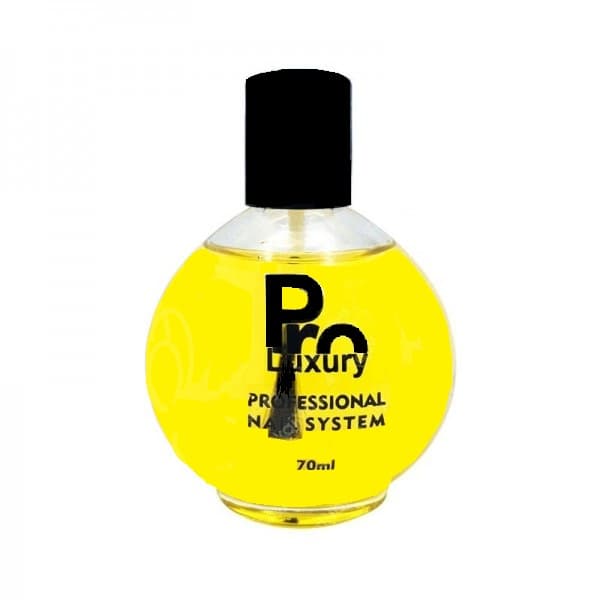 روغن کوتیکول ناخن پرولاکچری 70میل proluxury