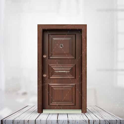 درب ضد سرقت 2601 — تصویر ۲