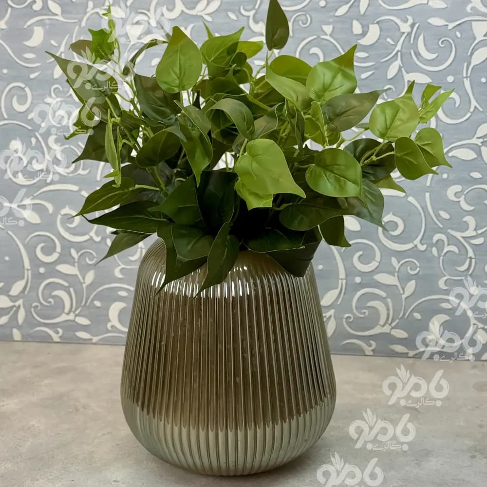 گل بوته ای پتوس 12 بازو کد 00082