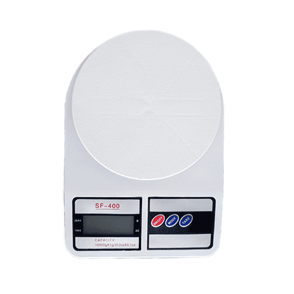 ترازو دیجیتالی آشپزخانه | مدل SF-400