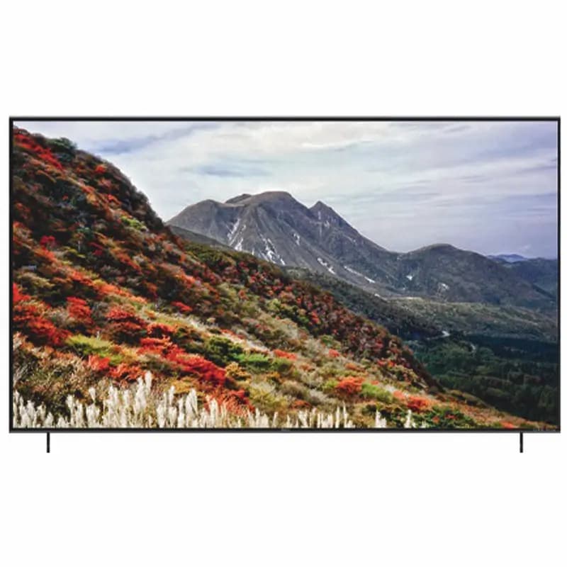تلویزیون QLED هوشمند جی پلاس سایز 85 اینچ مدل GTV-85RQ842N