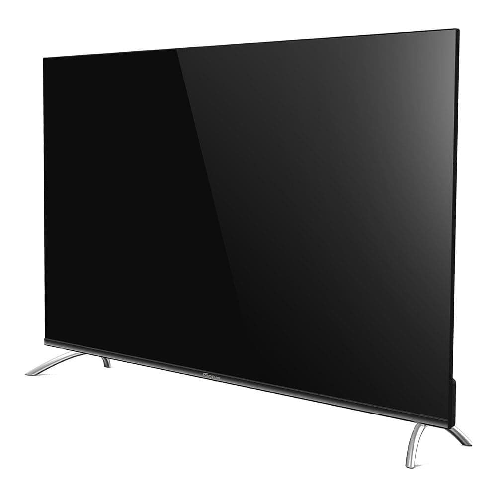 تلویزیون QLED هوشمند جی پلاس سایز 65 اینچ مدل GTV-65RQ752S — تصویر ۲