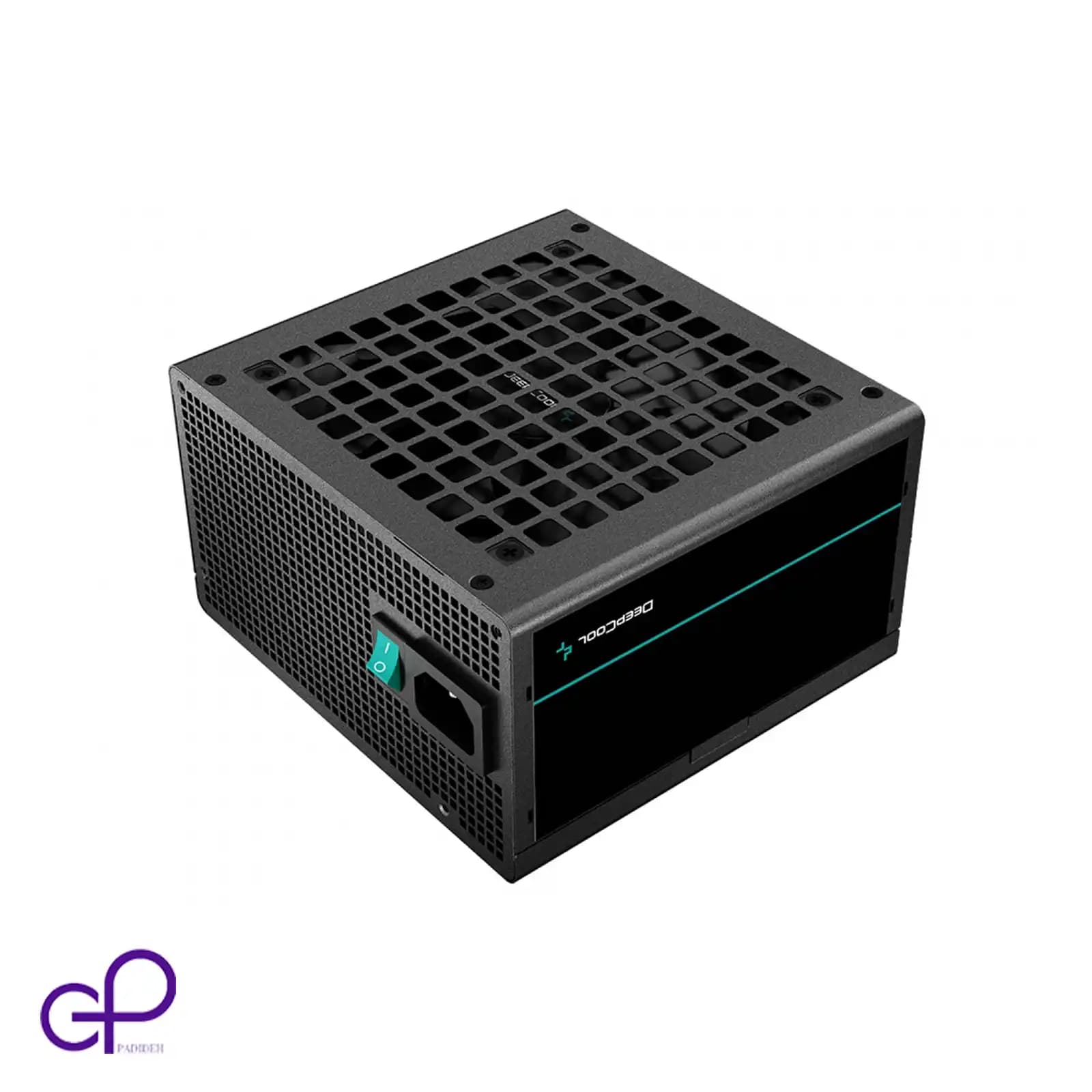 منبع تغذیه کامپیوتر دیپ کول مدل PF450 80 Plus White توان 450 وات — تصویر ۵
