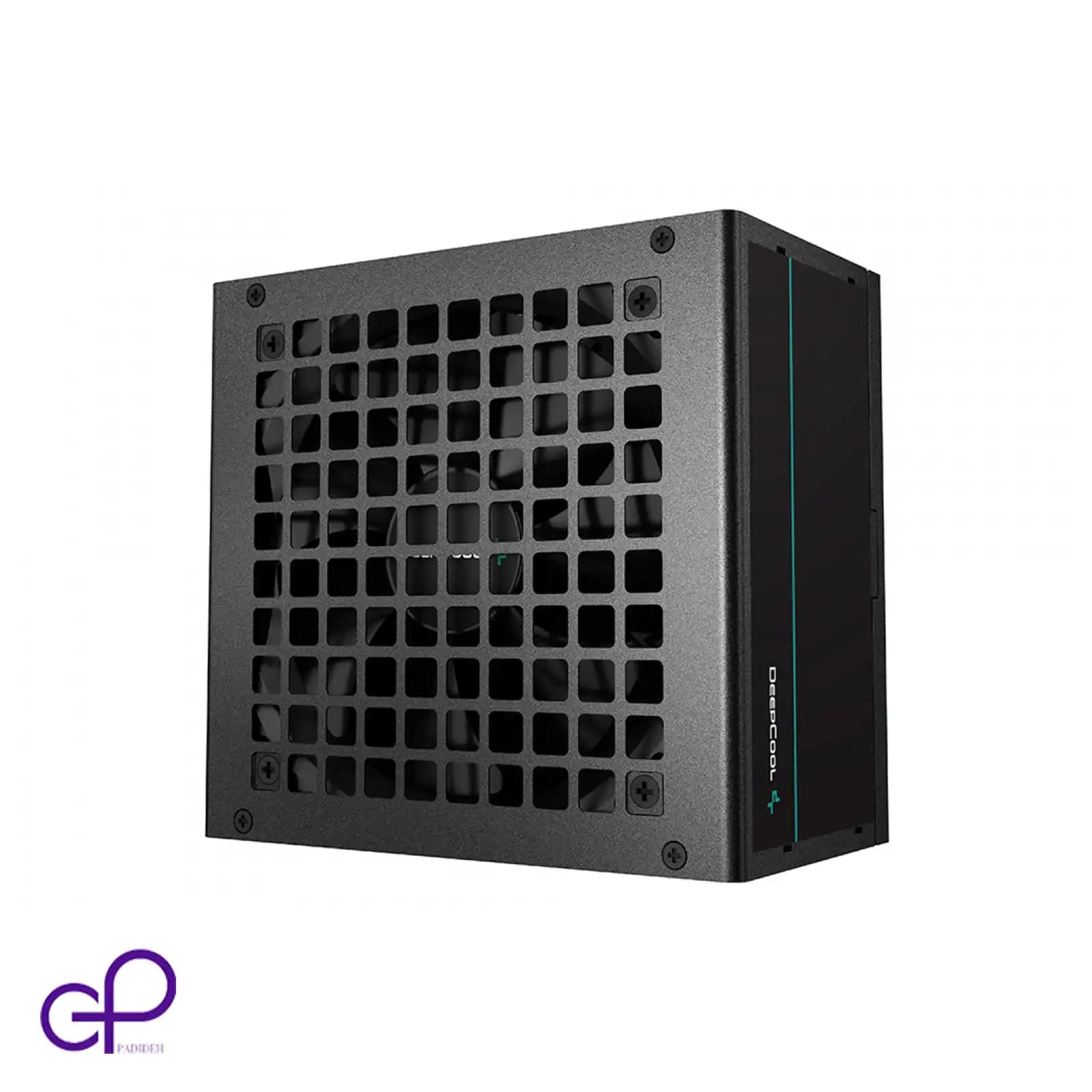منبع تغذیه کامپیوتر دیپ کول مدل PF450 80 Plus White توان 450 وات — تصویر ۳