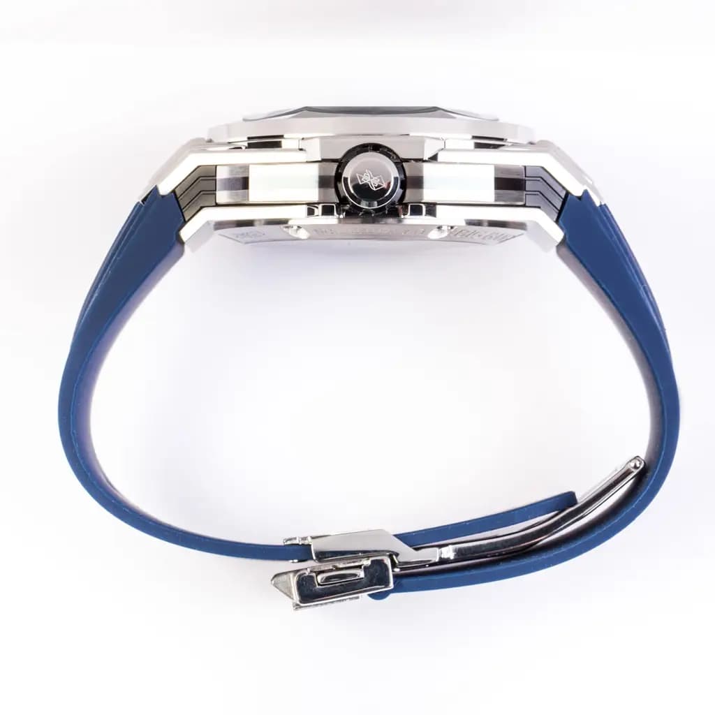 ساعت مردانه هوبلو مدل کهکشانی (HUBLOT) کد mlb0dbs0in — تصویر ۳