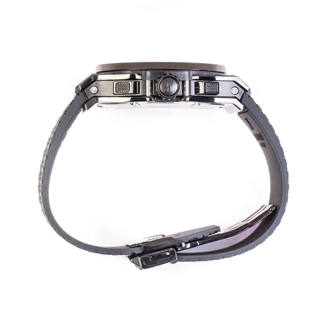ساعت مردانه هوبلو مدل بیگ بنگ (HUBLOT Big Bang) کد mlb0bb0in3 — تصویر ۴