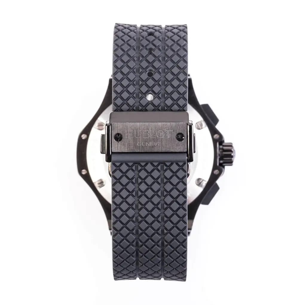 ساعت مردانه هوبلو مدل بیگ بنگ (HUBLOT Big Bang) کد mlb0bb0in3 — تصویر ۳