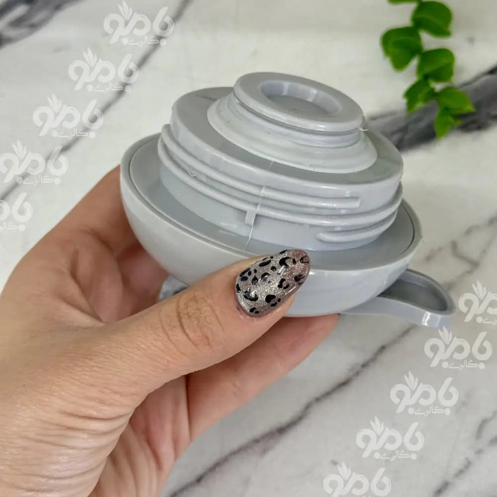 فلاسک بیوتی 1 لیتر — تصویر ۴