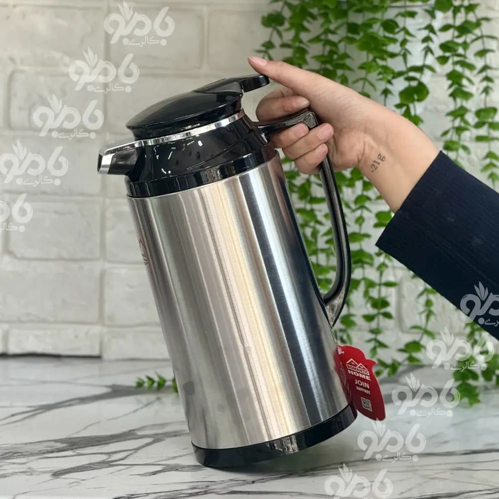 فلاسک چایی رمانتیک — تصویر ۷