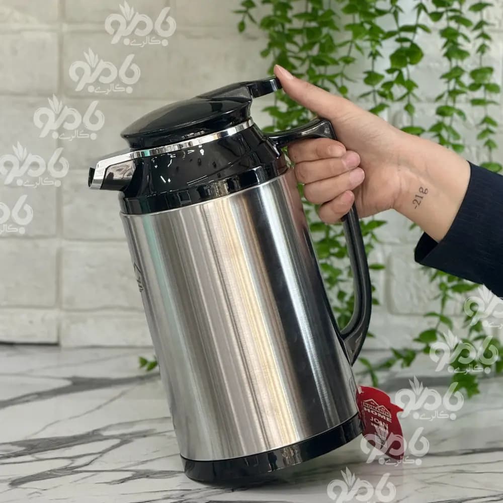 فلاسک چایی رمانتیک — تصویر ۸