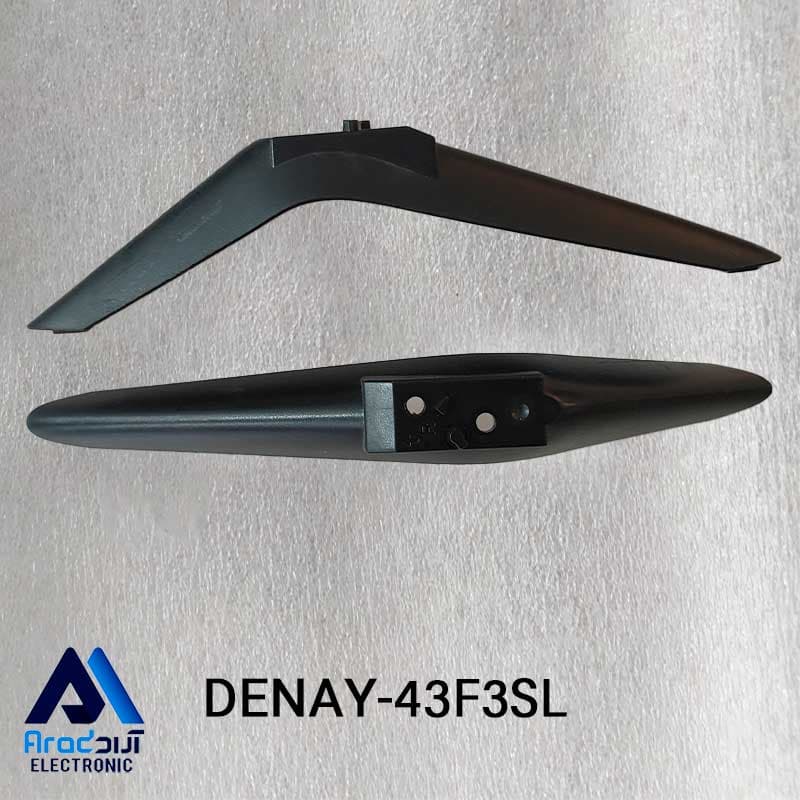پایه تلویزیون دنای 43F3SL