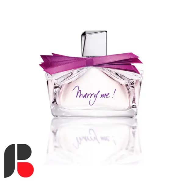 عطر ادکلن لانوین ماری می | Lanvin Marry Me — تصویر ۹