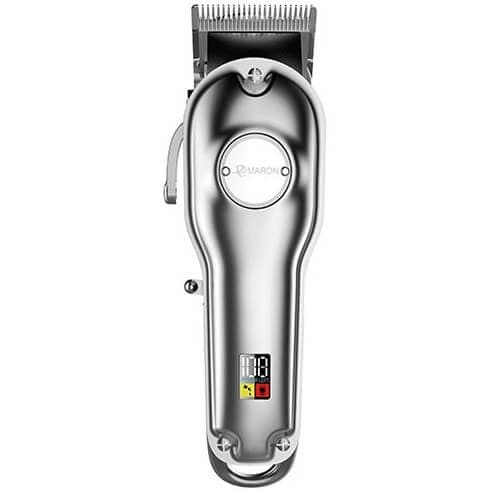 ریش تراش برقی شارژی پرومارون مدل RL-705