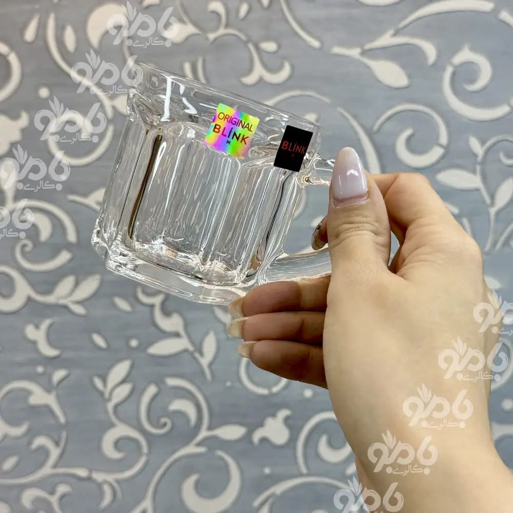 فنجان نیو پترا ساده — تصویر ۳