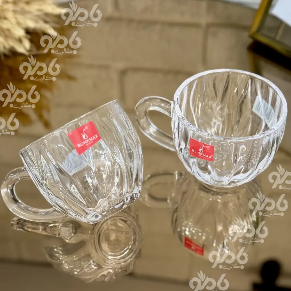 فنجان بلینک بامبو B115 ساده