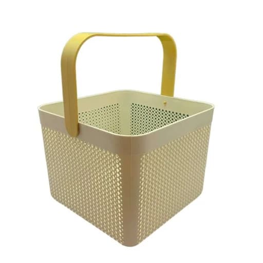 سبد نظم دهنده مدل t306 طرح ایکیلا — تصویر ۴