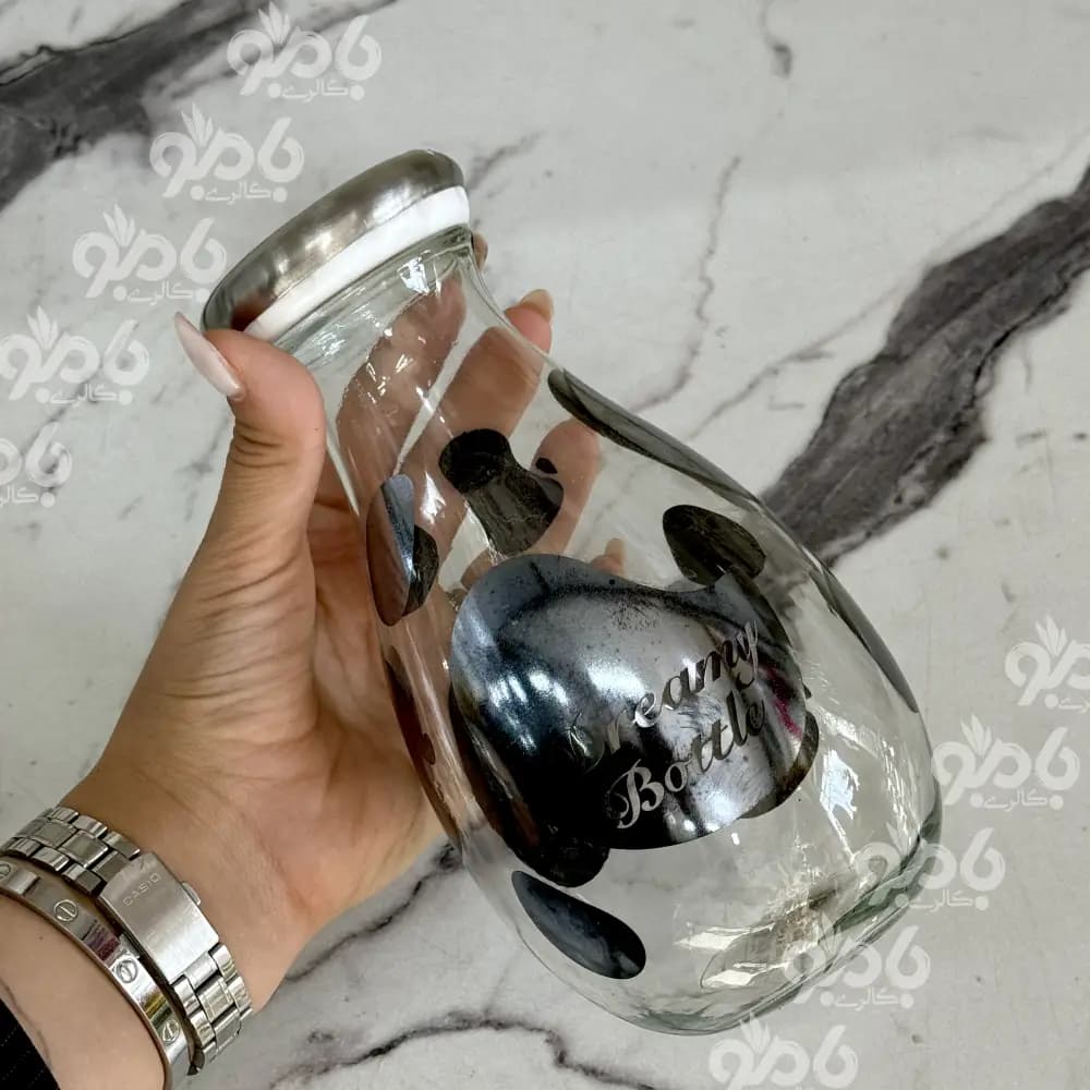 بطری کامبوجی 500 میل — تصویر ۳