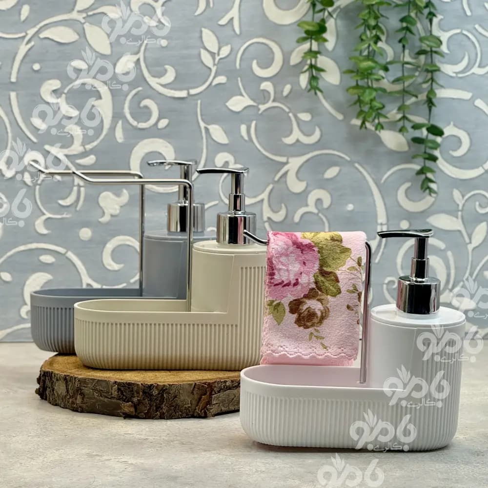 جامایع و جا اسکاچ زیگا سیلور 430
