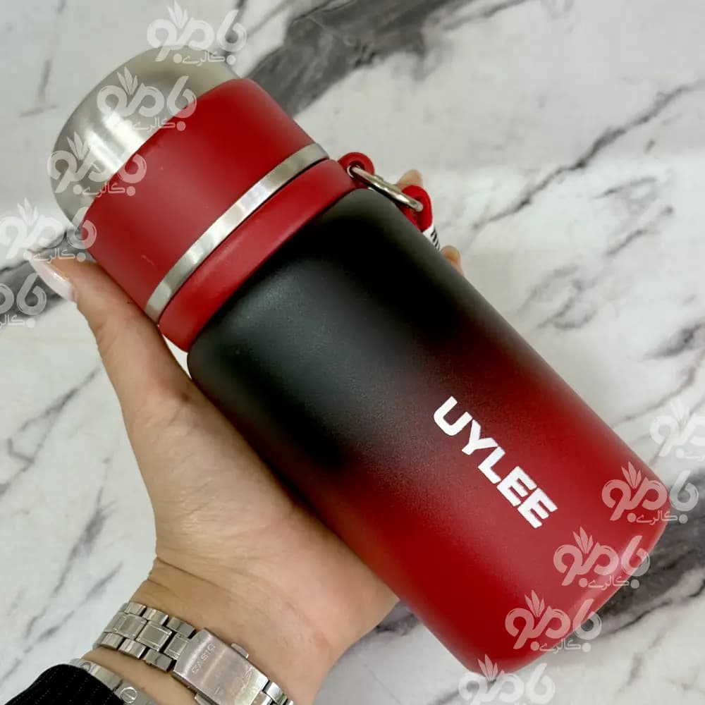 فلاسک یک نفره 500میل UYLEE — تصویر ۳