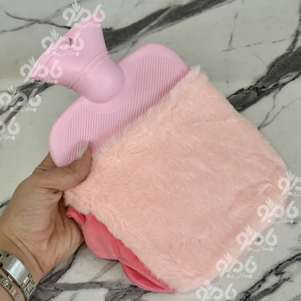 کیسه آبگرم عروسکی دایناسور12732 — تصویر ۵