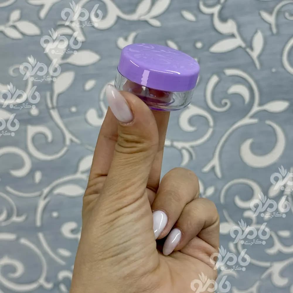 پک ست بهداشتی طلقی 6تکه V45 — تصویر ۵