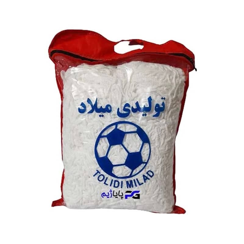 تور دروازه فوتسال و هندبال سالنی کد TRF20