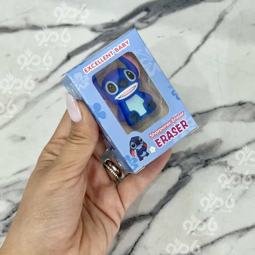 تراش استیچ کد L134 — تصویر ۳