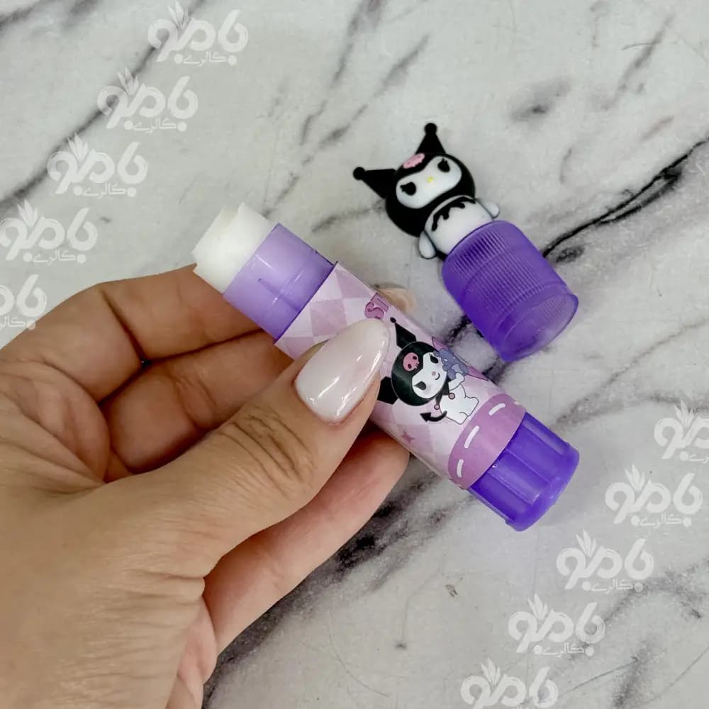 چسب ماتیکی کرومی کد L175 — تصویر ۳