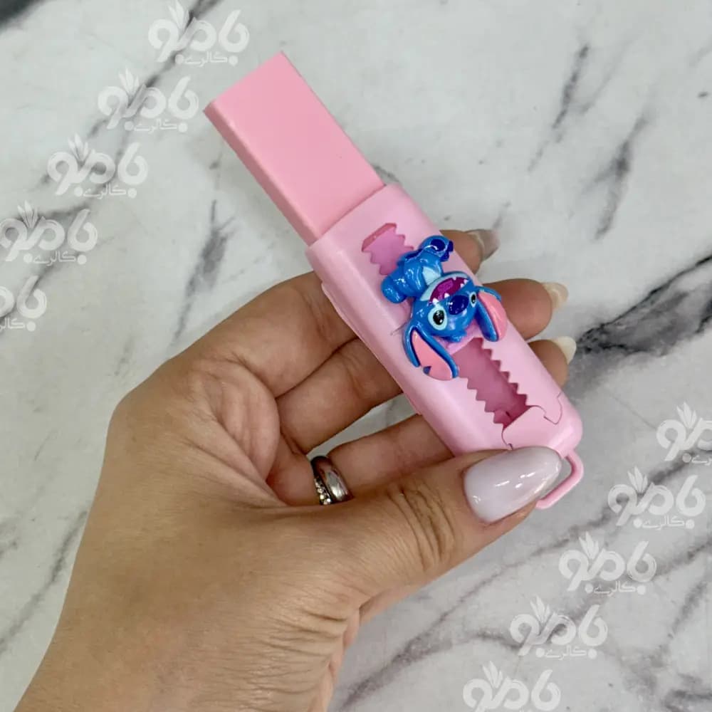 پاک کن استیچ کاتری کد L144 — تصویر ۳