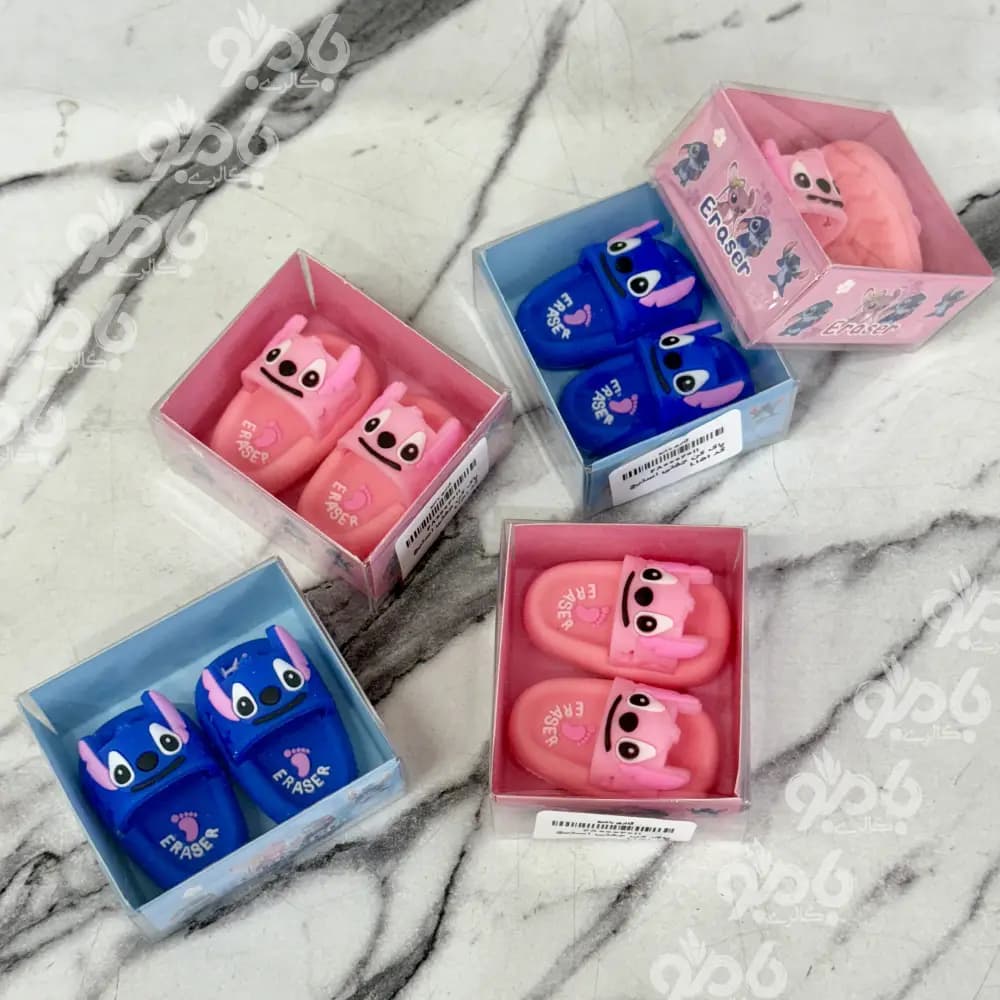 پاک کن جفتی استیچ کد L151