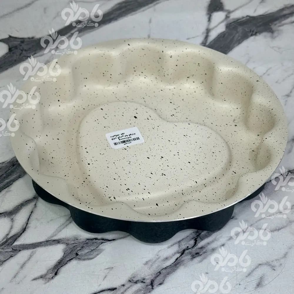 قالب گرانیتی لبه کوتاه دالبر کف جور