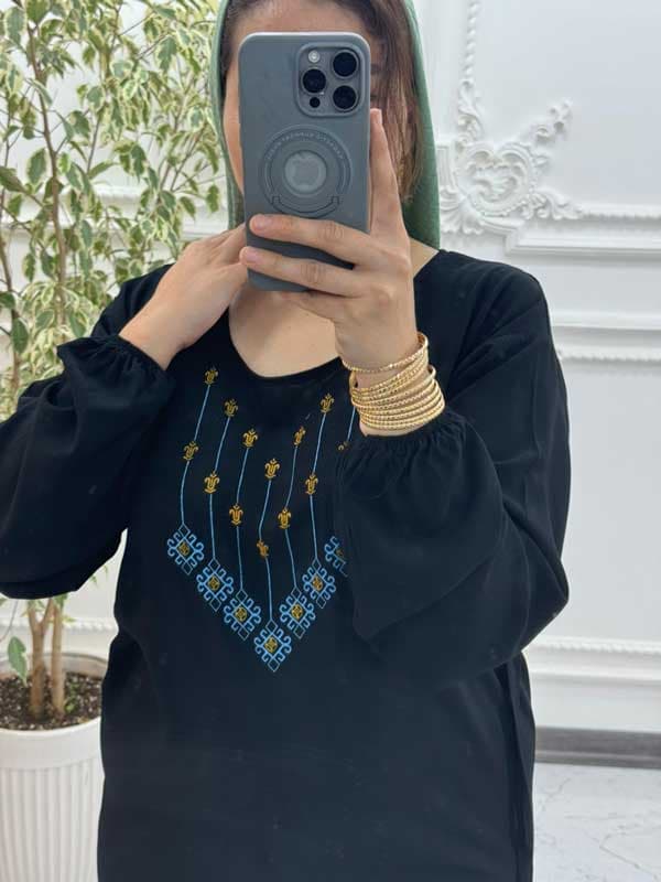 تونیک آی تکین چاپی 1142 — تصویر ۲