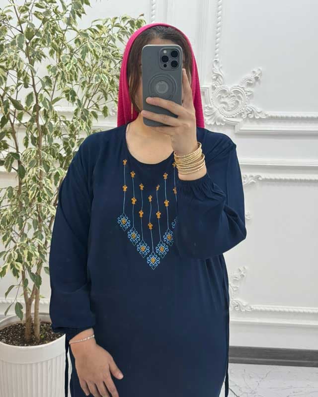 تونیک آی تکین چاپی 1142 — تصویر ۵