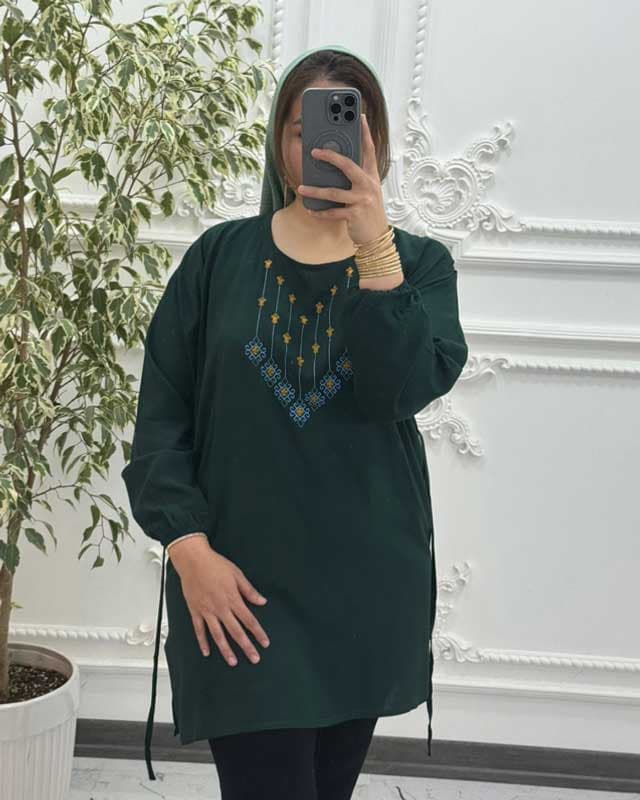 تونیک آی تکین چاپی 1142 — تصویر ۴