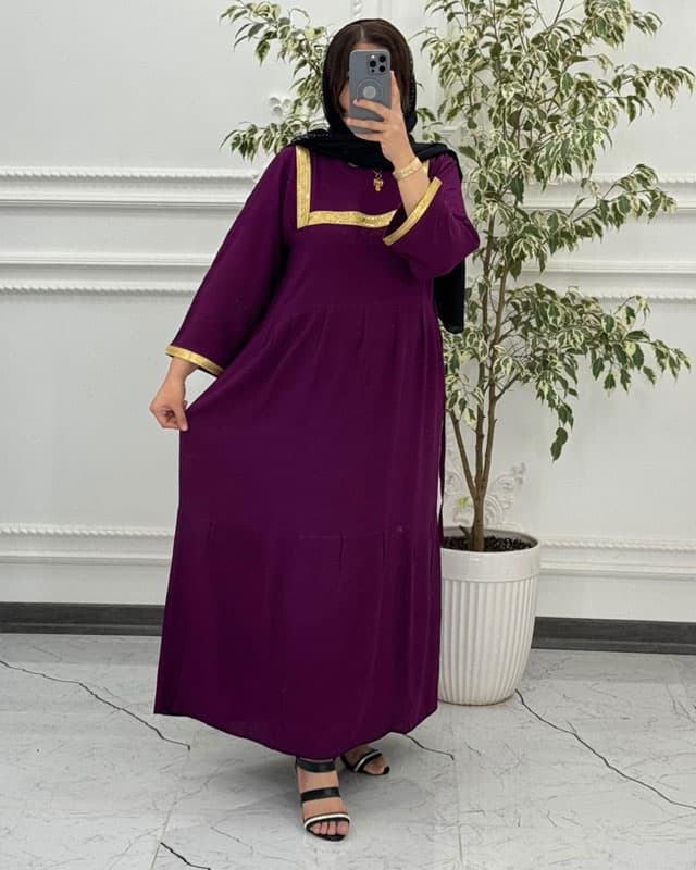ساحلی دریا نوار طلایی 4134 — تصویر ۳