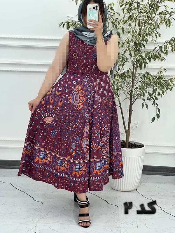 ساحلی سارافون لنگی 1365 — تصویر ۴