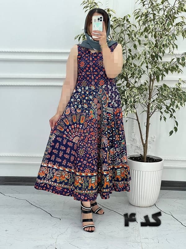 ساحلی سارافون لنگی 1365 — تصویر ۵