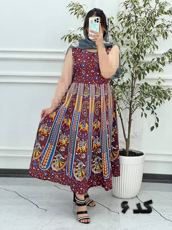 ساحلی سارافون لنگی 1365 — تصویر ۷