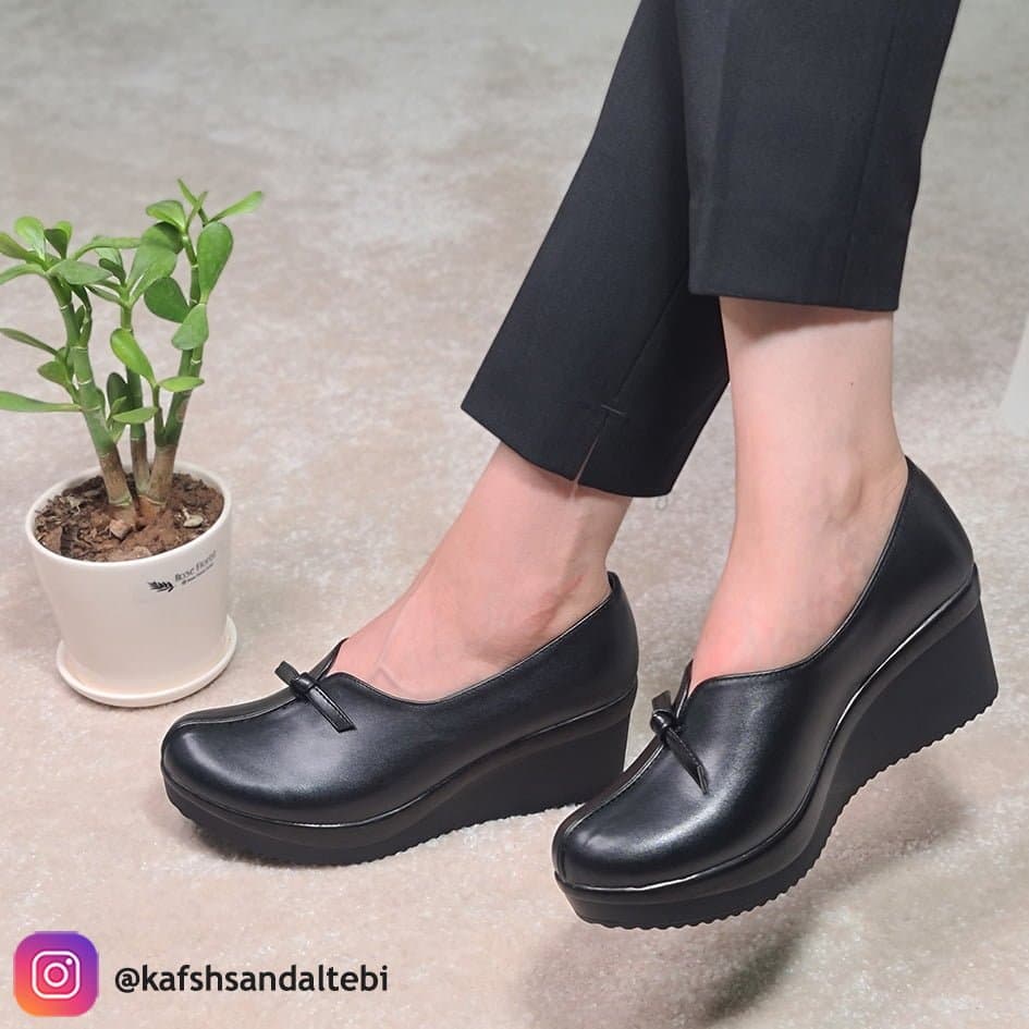 کفش طبی زنانه مدل ملیکا