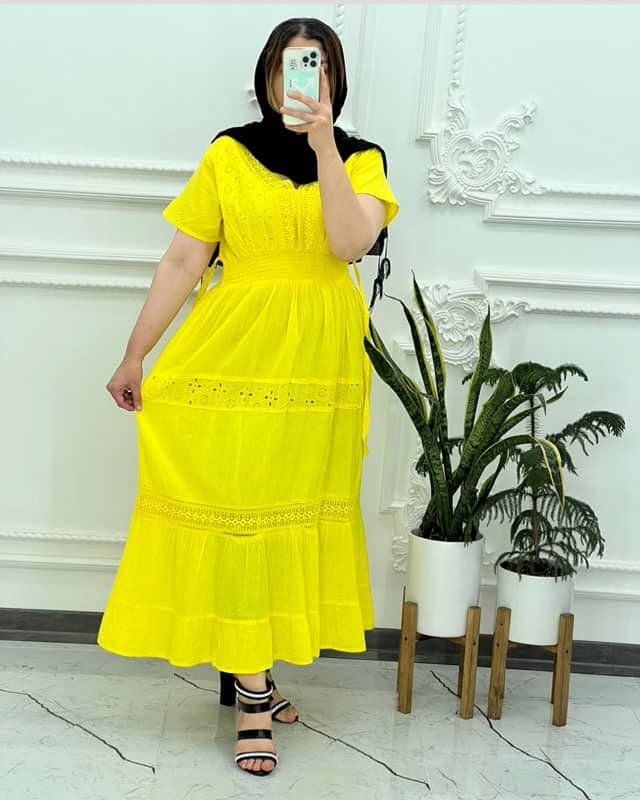 لباس ساحلی سلن چهارده 1414 — تصویر ۱۲