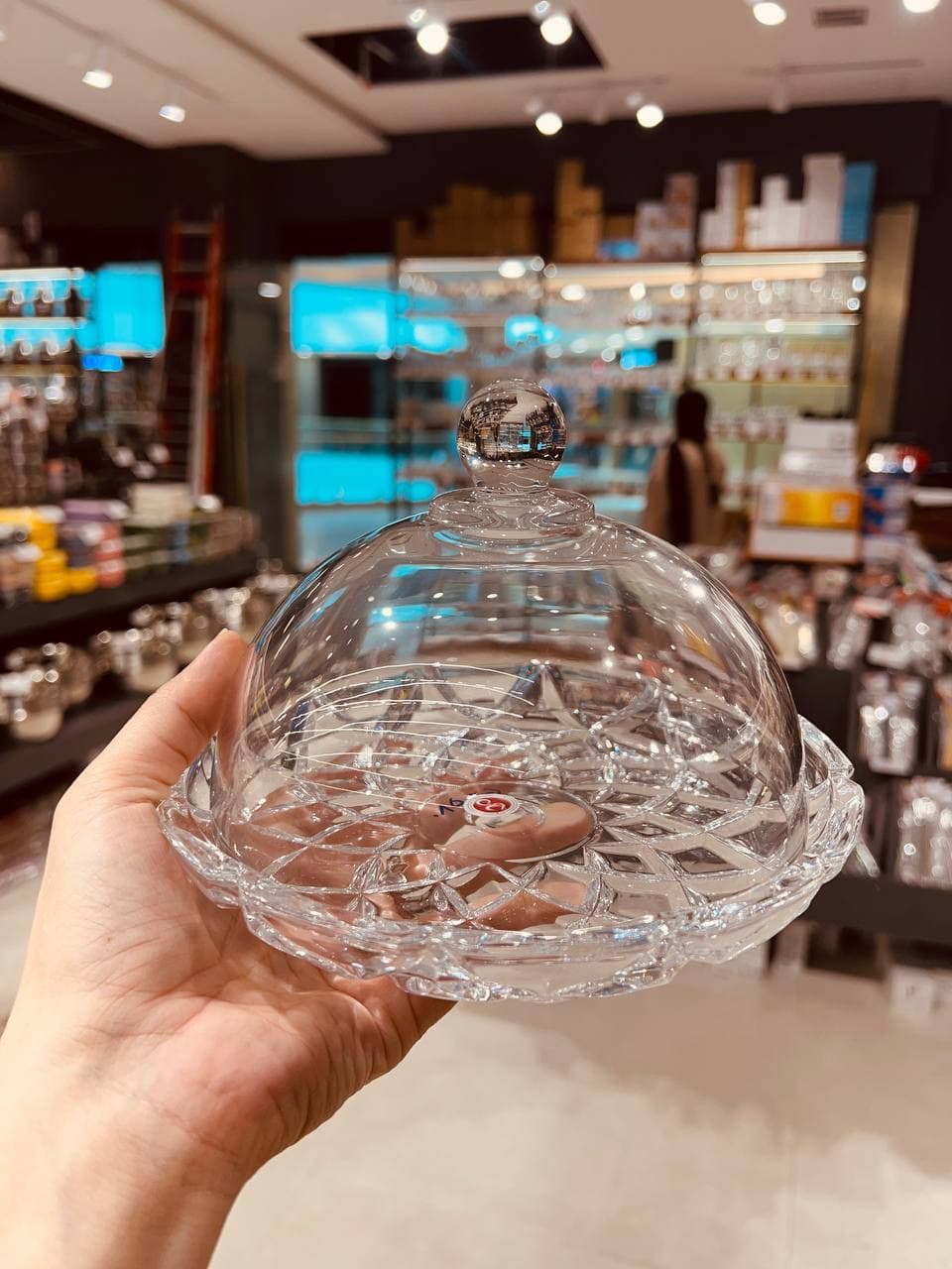 شیرینی خوری GZ580 — تصویر ۳