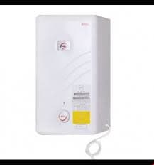 آبگرمکن برقی آزمون EW SUN(17 لیتری)