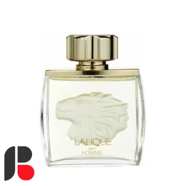 عطر ادکلن لالیک پور هوم -لالیک شیر | Lalique Pour Homme EDP — تصویر ۵