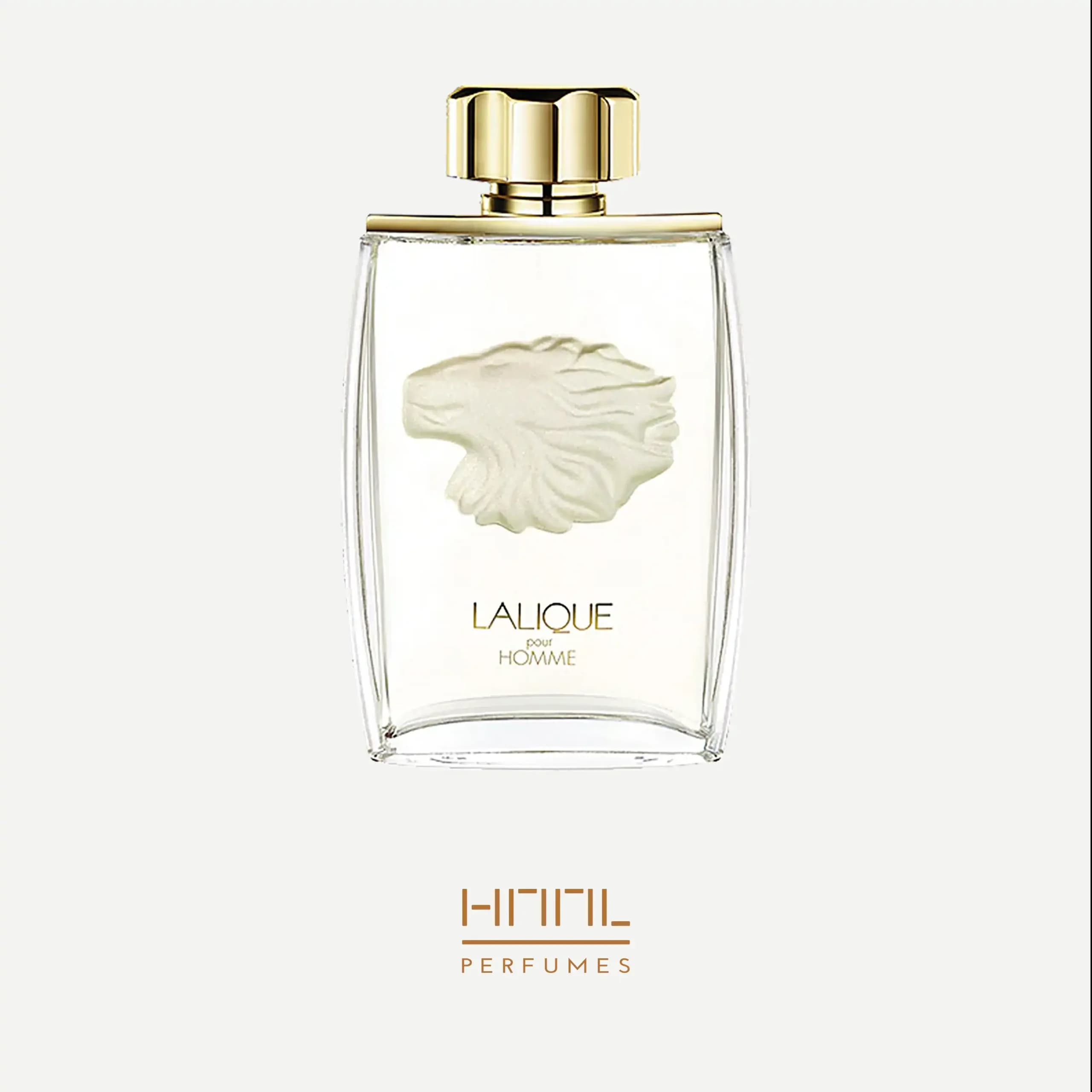 عطر ادکلن لالیک پور هوم -لالیک شیر | Lalique Pour Homme EDP — تصویر ۲